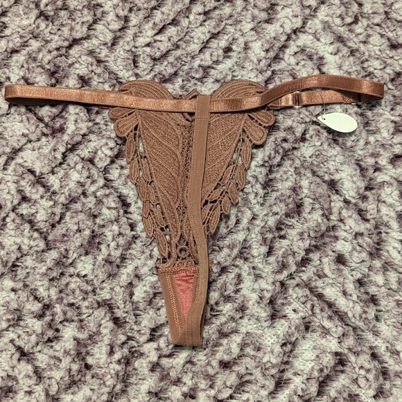 Pick 5 for $20 - Unknown Brand G-string - S - Picture 2 of 2